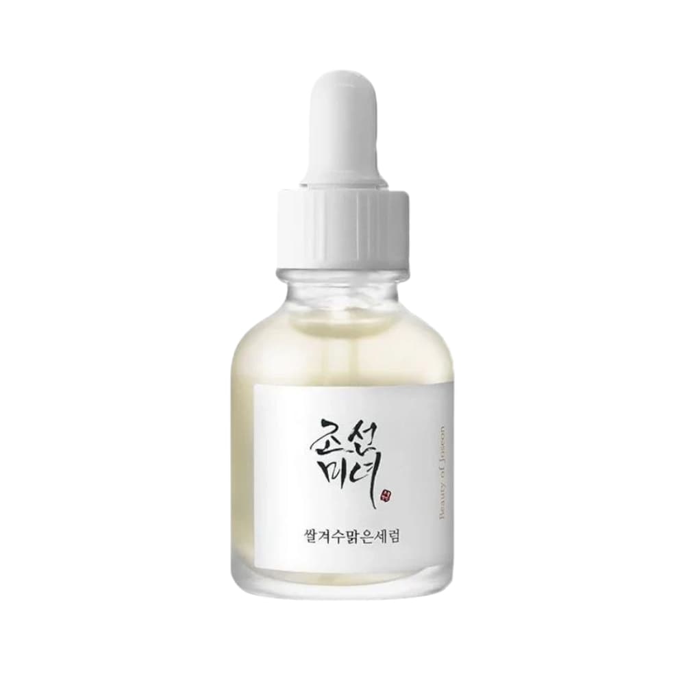 Beauty of Joseon Glow Deep Serum Rice + Alpha-Arbutin Beauty of Joseon Glow Deep Serum : Rice + Arbutin