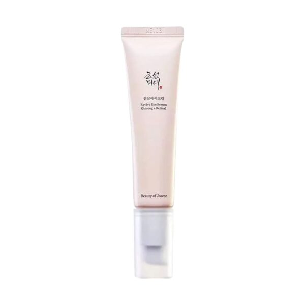 Beauty of Joseon Revive eye serum : Ginseng + Retinal