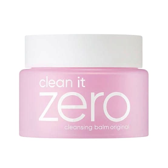 Clean it zero cleansing balm Original