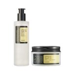 Cosrx Snail essence and snail cream