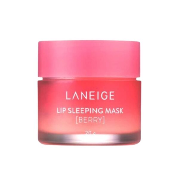 Laneige Lip Sleeping Mask Berry 20ml