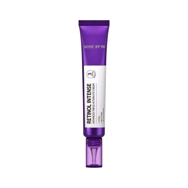 SOME BY MI Retinol Intense Advanced Triple Action Eye Cream