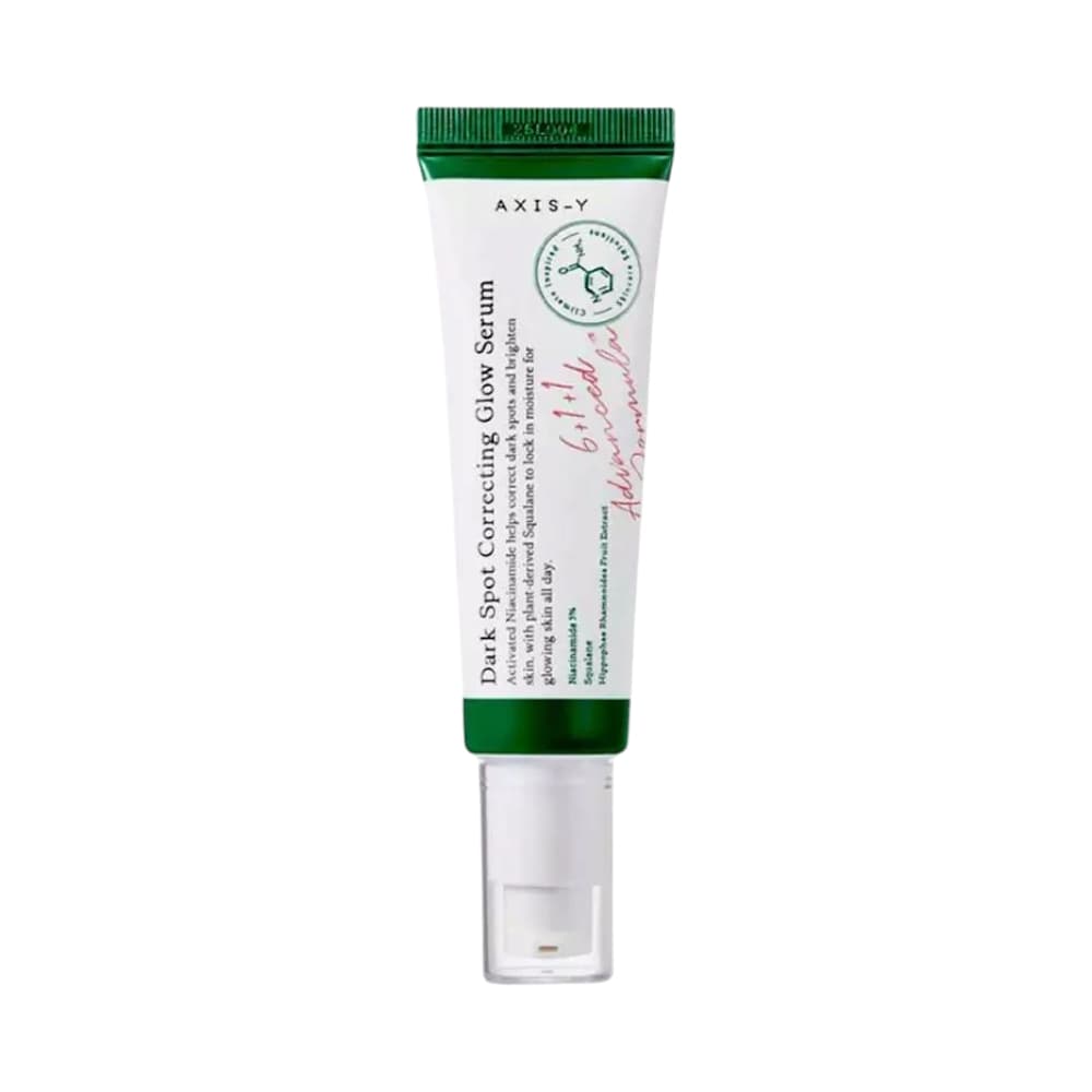 AXIS-Y Dark Spot Correcting Glow Serum AXIS-Y Dark Spot Correcting Glow Serum